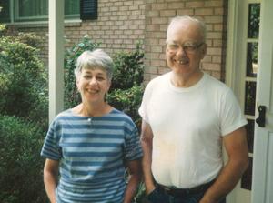 Photo of Jeanine VanKerckhove